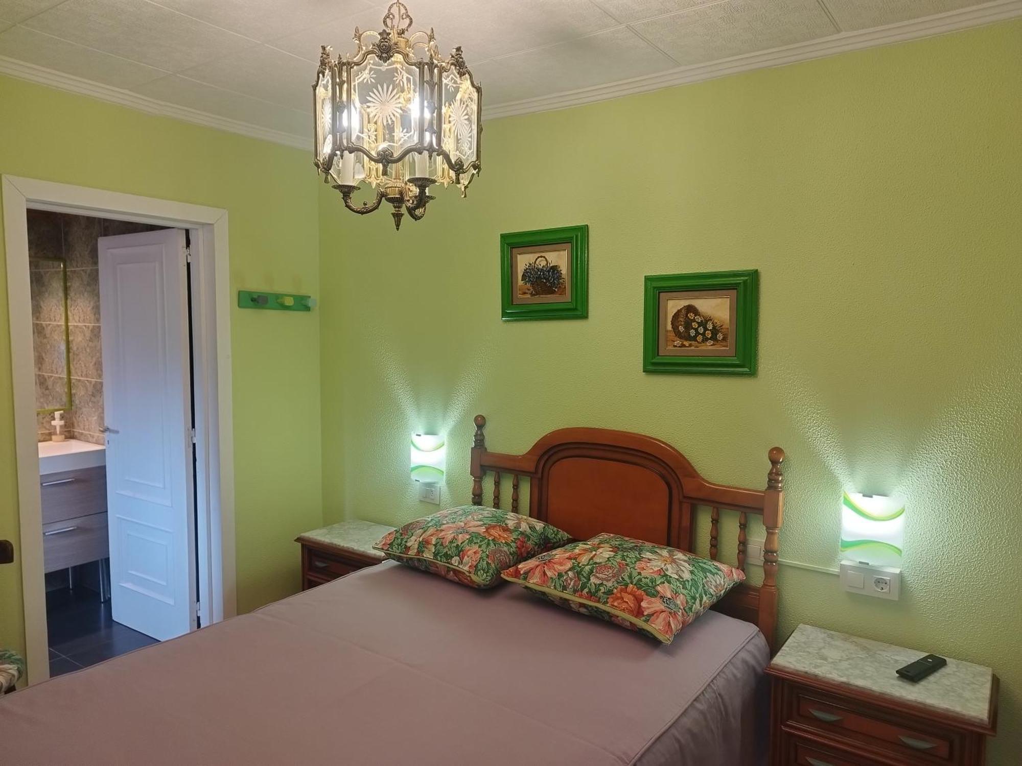 Hotel Casa Da Vieira Ourense Esterno foto